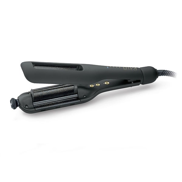 Diva beach curls styler sale